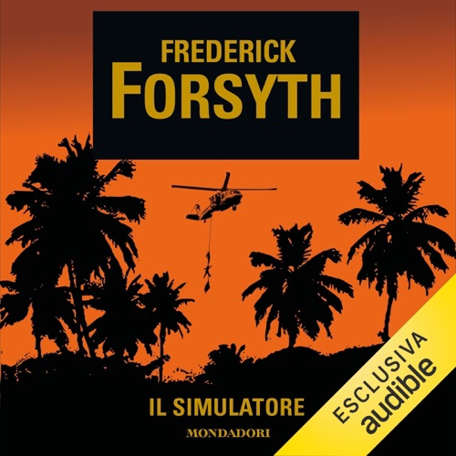 Il simulatore cover