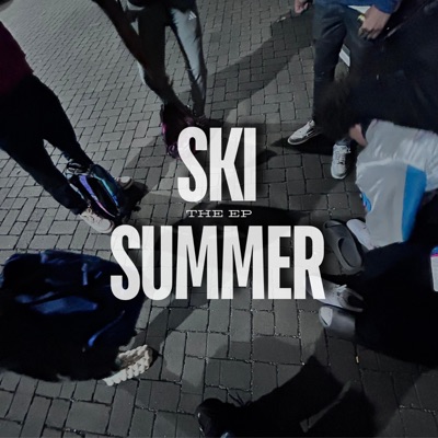 Ski Summer - EP