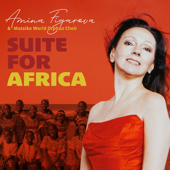 Suite for Africa