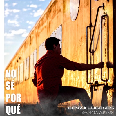 No Sé por Qué (feat. DJ Magic Flow) [Bachata Version] - Single
