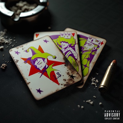 PUNKASS (feat. Mark Roland & Pit Le Funk) - Single