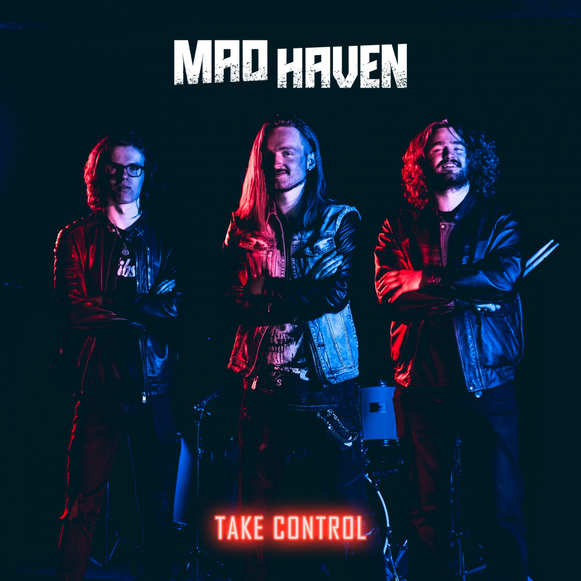 Take Control - Single