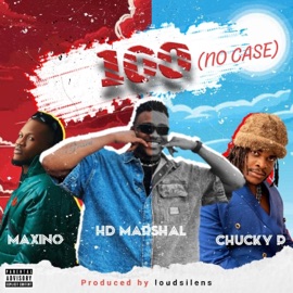 NO CASE (100) (feat. Chucky P & Maxino) HD Marshal