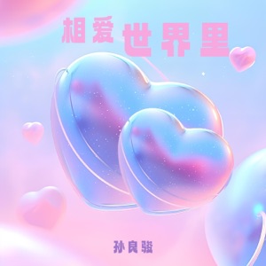 相爱世界里 - Single