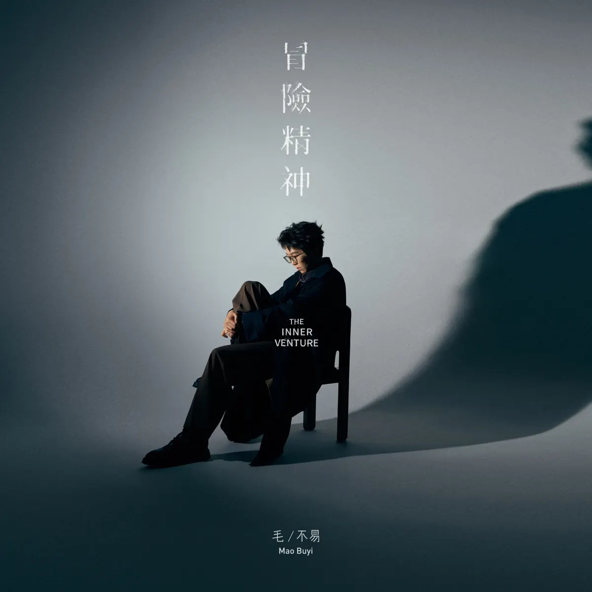 毛不易 - 冒险精神 - Single (2024) [iTunes Match AAC M4A]-新房子