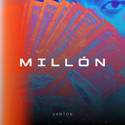 Millón - Single