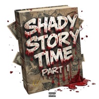 Story Time - Single - Shady