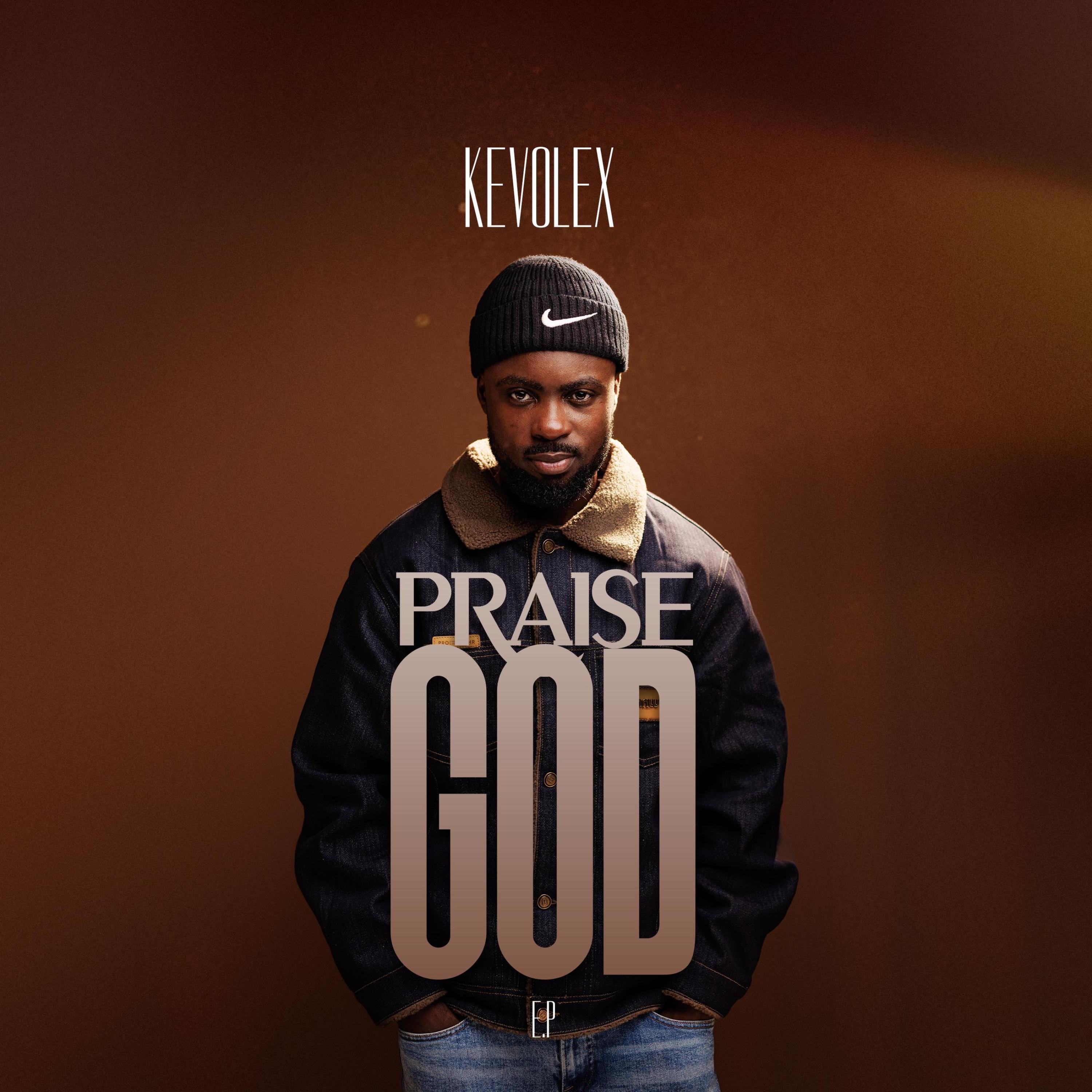 Praise GOD - EP
