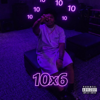 10x6 - Single