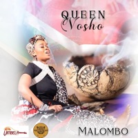 Malombo - Single - Queen Vosho