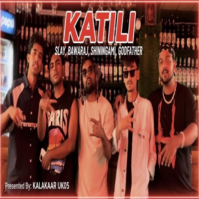 KATILI - Single