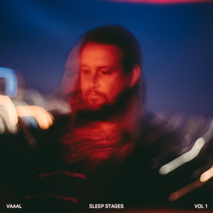 Sleep Stages Vol. 1 - EP