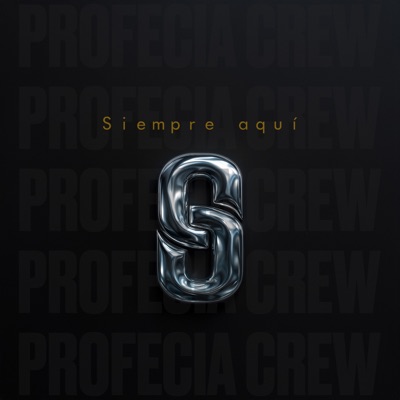 Siempre aquí - EP