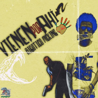VIENEN POR AHI - Single