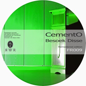 Besoek Disse (Original) - Single