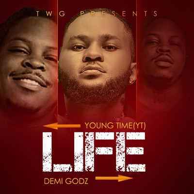 Life (feat. Demi Godz) - Single