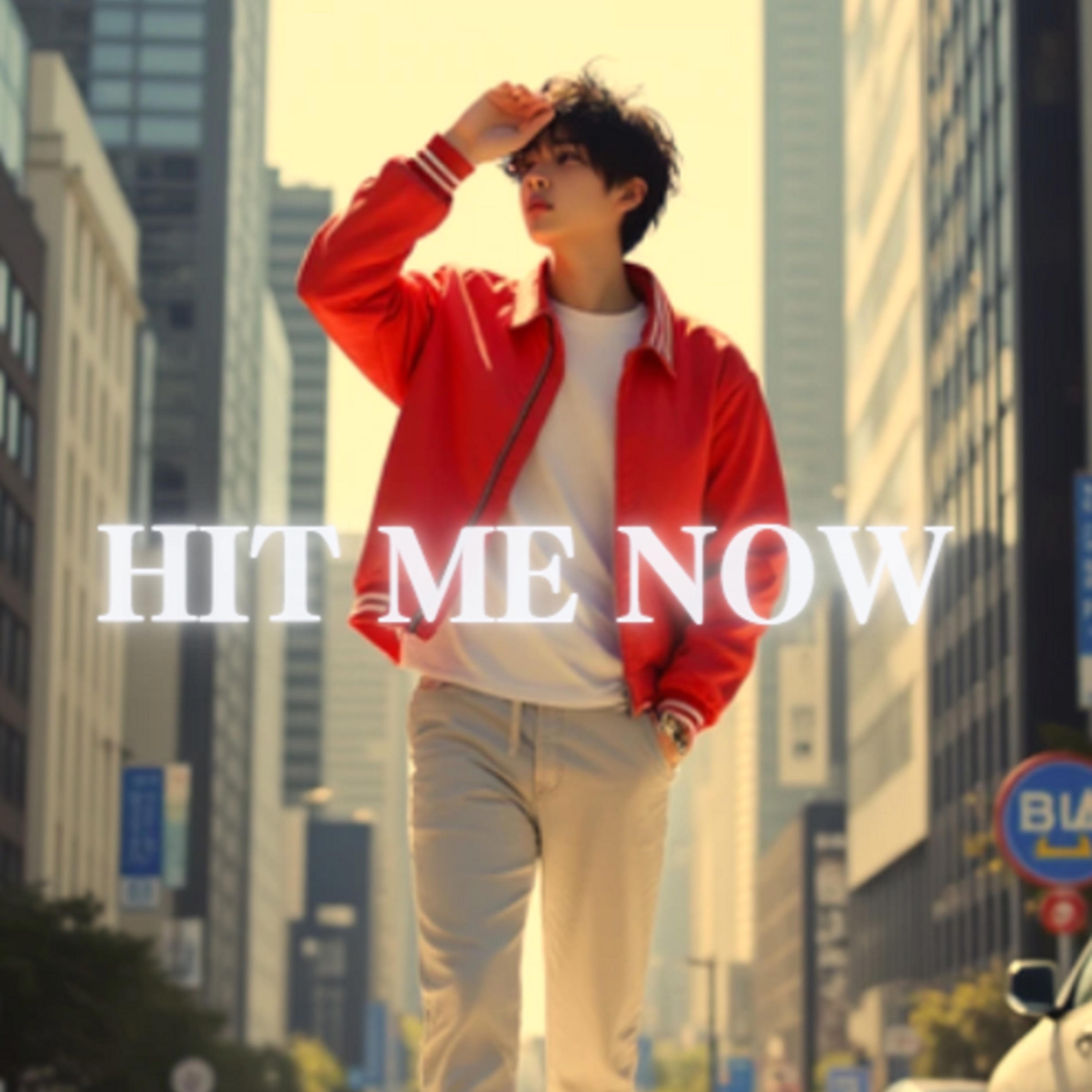 Crusy - Topic - Hit Me Now