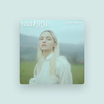 Listen to Kéziah Ma, watch music videos, read bio, see tour dates & more!