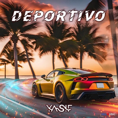 Deportivo - Single
