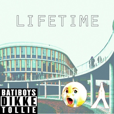 lifetime (feat. giraba) - Single