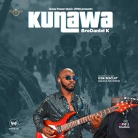 Kunawa - Single - BroDaniel K