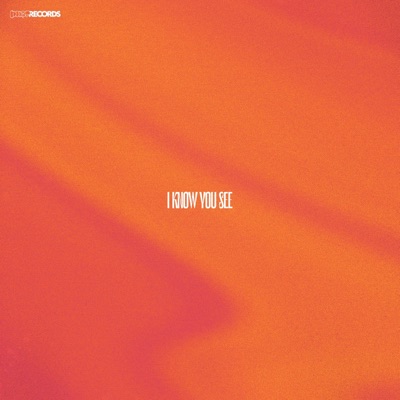 I Know You See (Extended Mix) - Single
