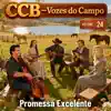 CCB - Vozes do Campo - Hino Ccb 287 - Irmãos Amados Sempre Avante