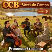 Vozes do Campo - Hino Ccb 287 - Irmãos Amados Sempre Avante — CCB