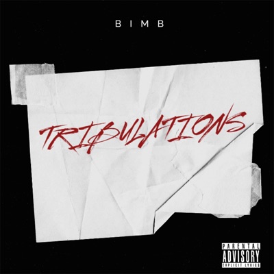Tribulations - EP