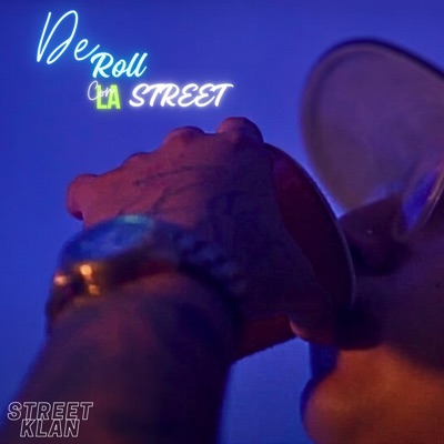 De roll con la Street - Single