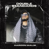 Double Standards (feat. Derwaish) - Single - Haroon Malik