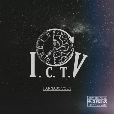 ICTV PARNASO - EP