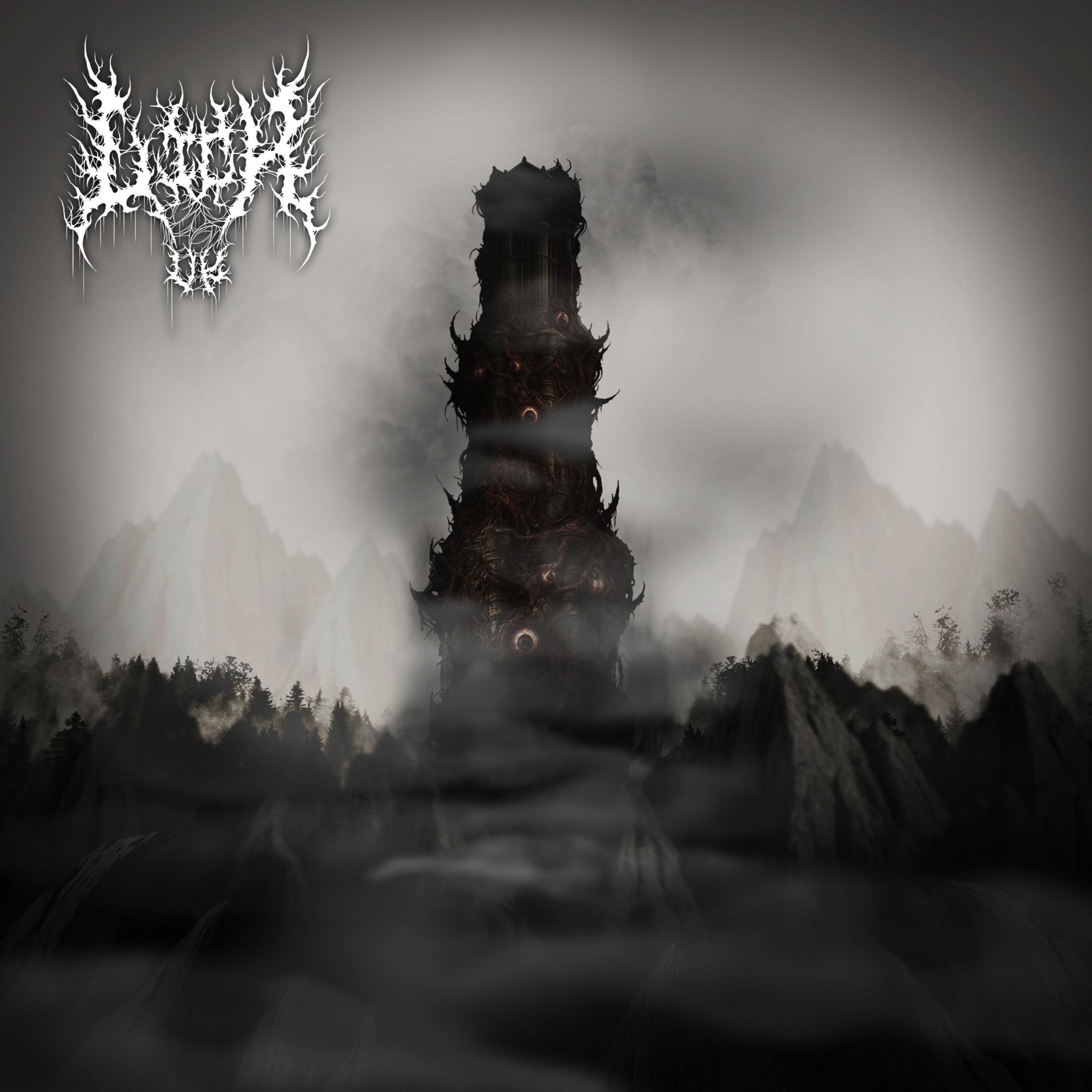 The Lord Of The Rotted Tower - Single
