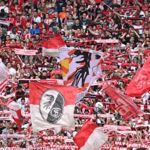 SC Freiburg - Single