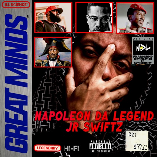Album artwork