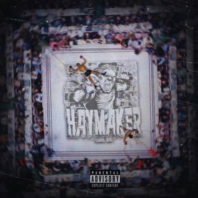 Haymaker reppin - Single