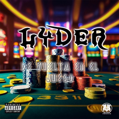 De vuelta en el juego (feat. PROYECTO OLIMPO) - Single