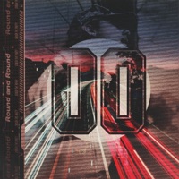 Round And Round - Single - crash the party