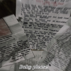 BABY PLEASE (feat. Alejandro & Moreno)