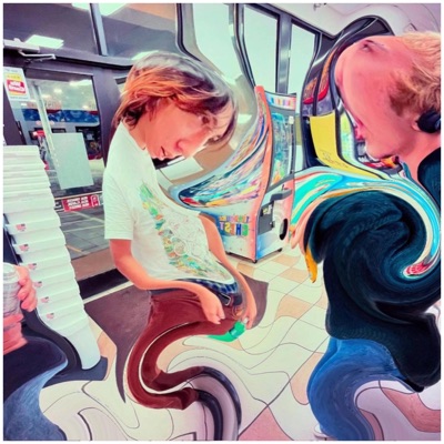 another useless month - Single