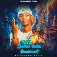 Spiritual Guitar Government EP - EP - Playco Rsa