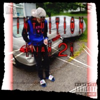 Intuition - Single - Lijah 2x