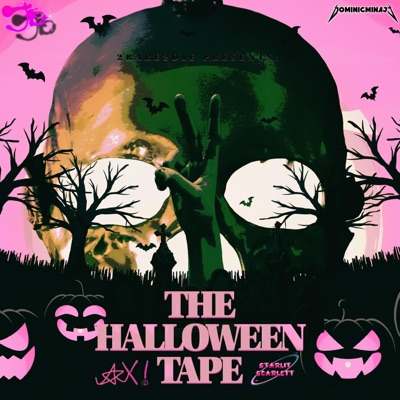 2Rare2Die Presents: THE HALLOWEEN TAPE