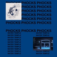 water temple - Single - Phocks