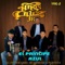 ROBERTA - Los Hnos Cruz JR lyrics