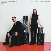 AL OTRO LADO - Single - Blackpanda