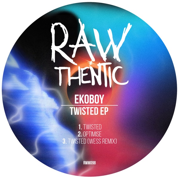 Twisted - Single