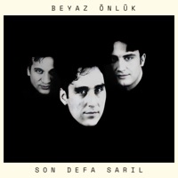 Son Defa Sarıl