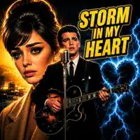 Storm In My Heart — Rockin' Jukebox
