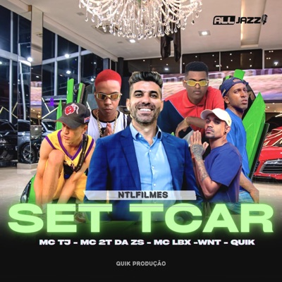 Set Tcar - Single